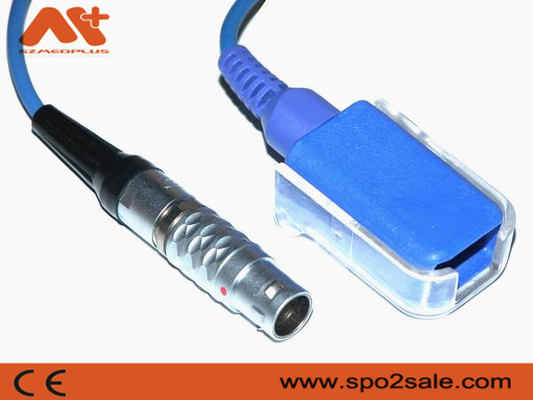 Cáp chuyển đổi SpO2 tương thích Mennen - 261-877-070