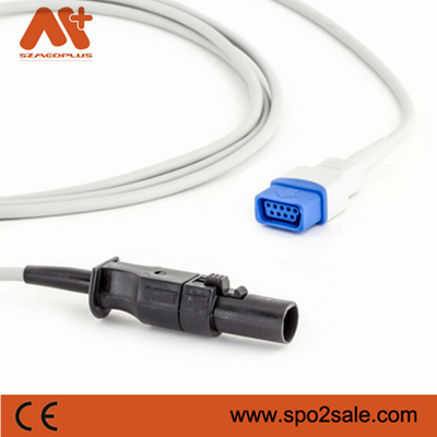 Cáp chuyển đổi SpO2 tương thích Datex Ohmeda - TS-H3