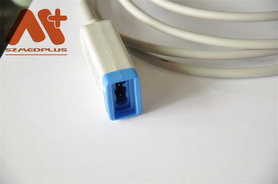 Cáp điện tâm đồ tương thích 12 chân Philips 3 dây dẫn M1669A