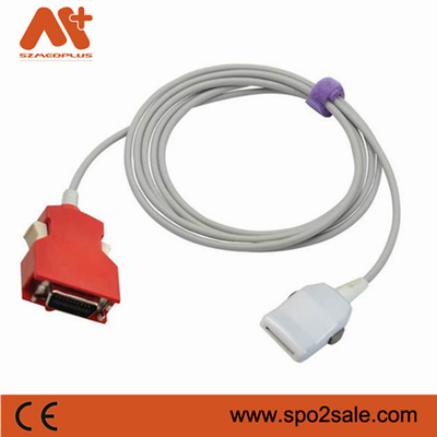 Cáp điều hợp SpO2 tương thích szmedplus - 2060