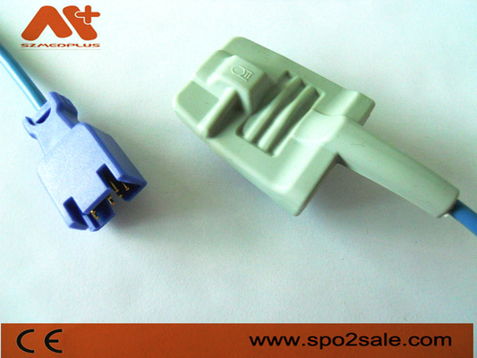 Đầu mềm cảm biến Spo2 có thể tái sử dụng szmedplus 2653 LNCS DB-I cho Rad-5
