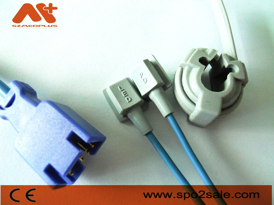 Multi Site Y Cảm biến Spo2 có thể tái sử dụng szmedplus 2258 CFDA Rad-57 đã qua sử dụng