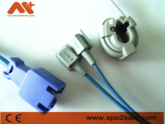 Multi Site Y Cảm biến Spo2 có thể tái sử dụng szmedplus 2258 CFDA Rad-57 đã qua sử dụng