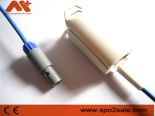 Kẹp ngón tay có thể tái sử dụng Spo2 Cảm biến Mindray Datascope 0600-00-0094