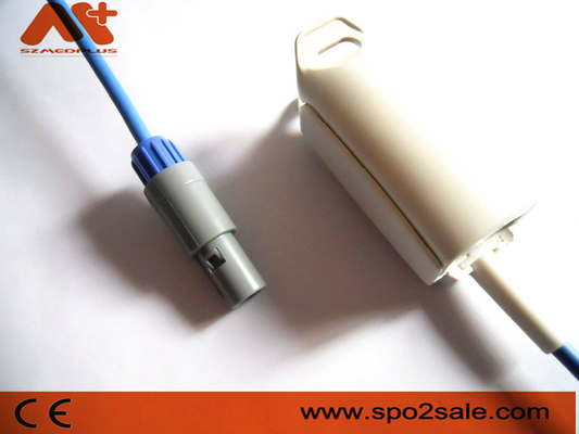 Kẹp ngón tay có thể tái sử dụng Spo2 Cảm biến Mindray Datascope 0600-00-0094