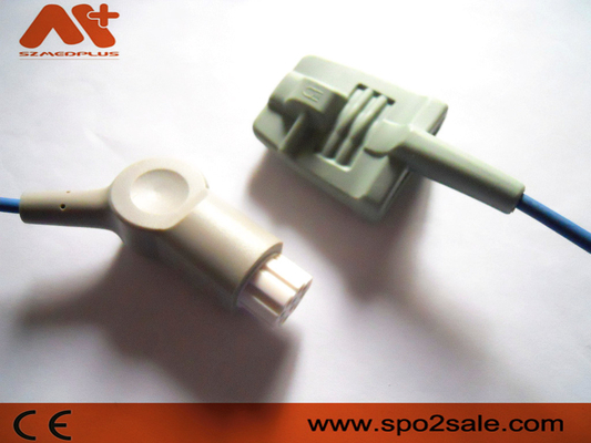 Cảm biến SpO2 kết nối trực tiếp đầu mềm dành cho người lớn tương thích với Datex Ohmeda - TCPS-2014-0322