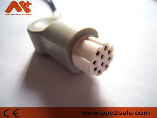 Cảm biến SpO2 kết nối trực tiếp kết nối trực tiếp với dây quấn Datex Ohmeda - OXY-W4-N