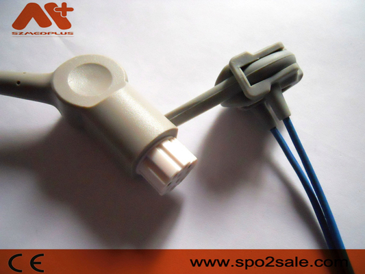 Cảm biến SpO2 kết nối trực tiếp kết nối trực tiếp với dây quấn Datex Ohmeda - OXY-W4-N
