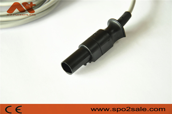 Spacelabs Bộ cảm biến Spo2 có thể tái sử dụng Bộ cảm biến SpO2 dạng kẹp ngón tay dành cho người lớn 015-0130-01