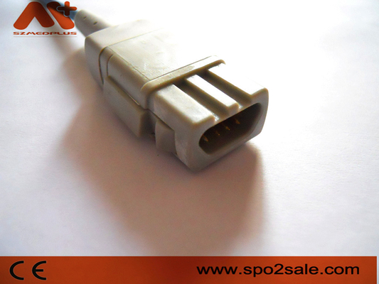 Cảm biến SpO2 kết nối trực tiếp đầu mềm cho trẻ em Datex Ohmeda - TS-SP3-MC
