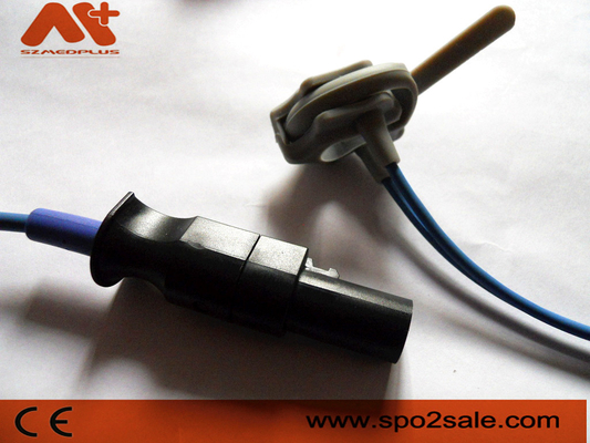 Cảm biến SpO2 kết nối trực tiếp kết nối trực tiếp với dây quấn Datex Ohmeda - OXY-W4-H