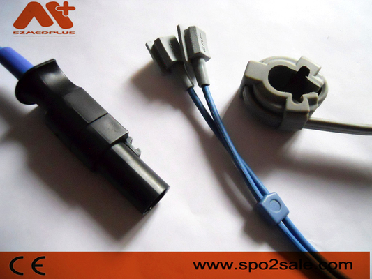 Datex Ohmeda Tương thích Neonate Multi Site Y Cảm biến SpO2 Kết nối Trực tiếp - TS-W4-H