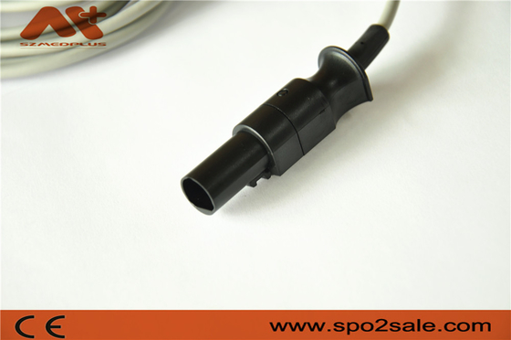 Datex Ohmeda Tương thích Neonate Multi Site Y Cảm biến SpO2 Kết nối Trực tiếp - TS-W4-H