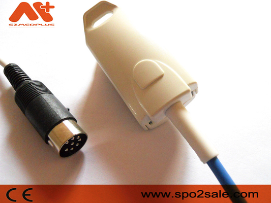 Mindray> Datascope Tương thích với Ngón tay Người lớn Cảm biến SpO2 Kết nối Trực tiếp - 0600-00-0026-02