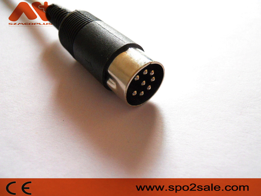 Mindray> Datascope Tương thích Multi Site Y Cảm biến SpO2 Kết nối Trực tiếp - 0020-00-071-01