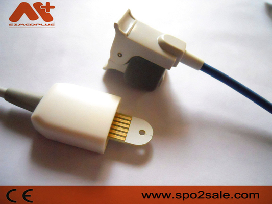 Kẹp ngón tay szmedplus Rad 5 Cảm biến nhi khoa 1276