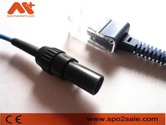 Cáp tiếp hợp SpO2 tương thích Novametrix CB-A400-1016A