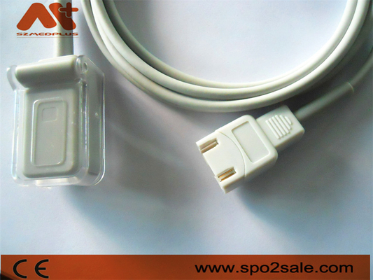 2268 Cáp mở rộng Spo2 LNC MAC-180 szmedplus Spo2 Cáp