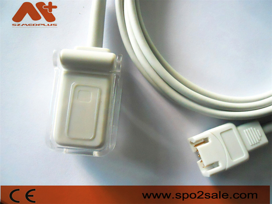 2268 Cáp mở rộng Spo2 LNC MAC-180 szmedplus Spo2 Cáp