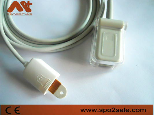 Cáp mở rộng TPU szmedplus y tế 1816 Spo2 9 chân cáp