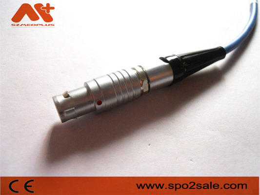 Cáp điều hợp SpO2 tương thích Criticare - 518LD