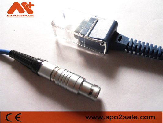 Cáp điều hợp SpO2 tương thích Criticare - 518LD