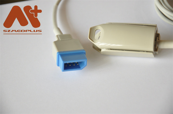Cảm biến SpO2 kết nối trực tiếp tương thích của Medica D Logicare Series 2000