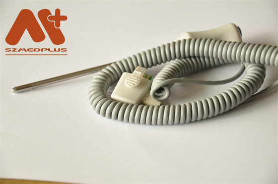 Đầu dò nhiệt độ miệng ISO13485 8 Pin 02893-000 PVC Welch Allyn