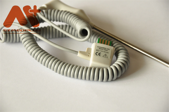 Đầu dò nhiệt độ miệng ISO13485 8 Pin 02893-000 PVC Welch Allyn