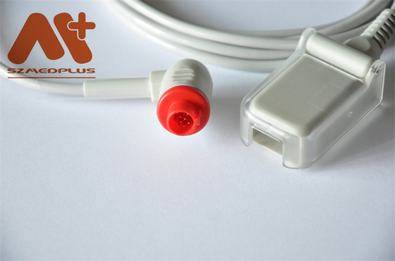 Corpuls 3 Cáp mở rộng Spo2 tương thích, 11 chân