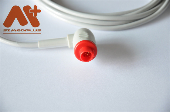 Corpuls 3 Cáp mở rộng Spo2 tương thích, 11 chân
