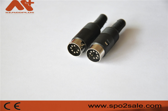 Kết nối Din tương thích cho Schiller, Datascope Patient Monitor