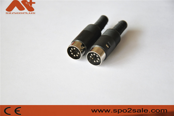 Kết nối Din tương thích cho Schiller, Datascope Patient Monitor