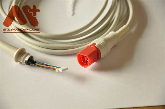 Đầu dò thai nhi FM50 8 Pin Philips M2736A cho FM20 FM30 FM40