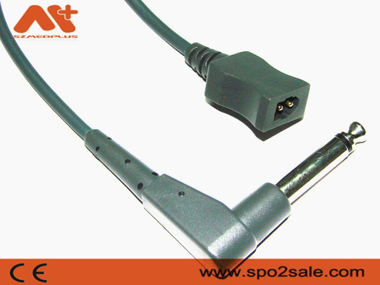 Đầu dò nhiệt độ y tế PVC 502-0400 Giấy chứng nhận ISO13485 CE
