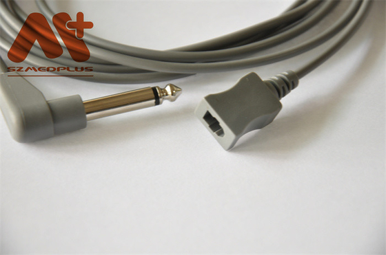 Đầu dò nhiệt độ y tế PVC 502-0400 Giấy chứng nhận ISO13485 CE
