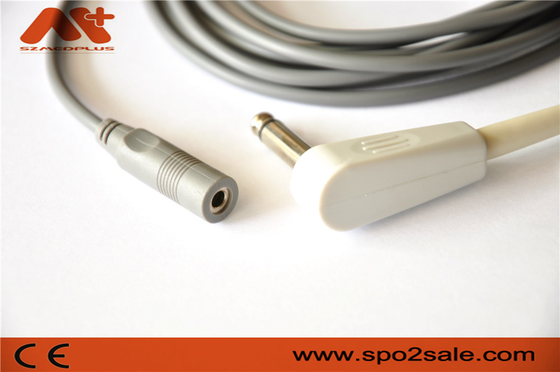 Đầu dò nhiệt độ y tế Covidien Nellcor 989803162591 989803162601