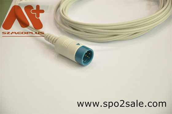 K12 Clip ngón tay nhi khoa học cảm biến Spo2 Szmedplus nhà sản xuất