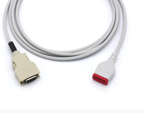 RD-4080- RD SET được bảo vệ Cáp kết nối MD14-05 DB9 14 PIN 1.5M