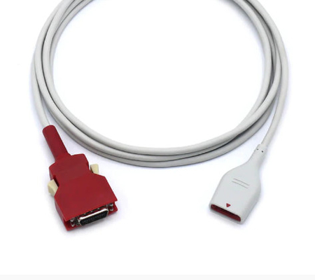 RD-4103- RD Spo2 Extension Cable MD20-05 20 PIN 1.5M Đối với y tế