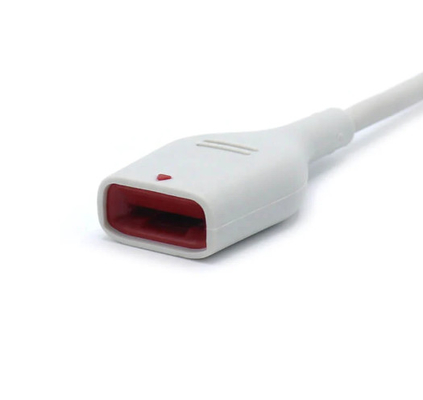 RD-4103- RD Spo2 Extension Cable MD20-05 20 PIN 1.5M Đối với y tế