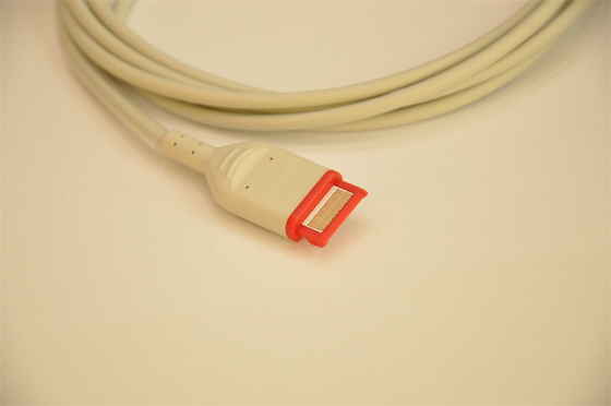 Phù hợp Radical 97 SpO2 Adapter Cable TPU chất lượng y tế vật liệu được bảo vệ