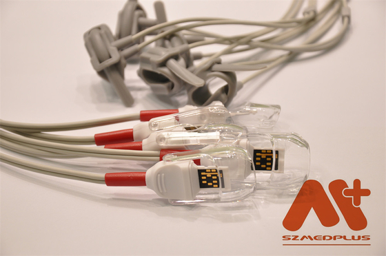 Bộ cảm biến SpO2 ngắn tương thích RD Set RD SET YI - 4054