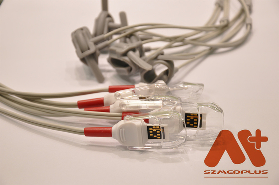 Bộ cảm biến SpO2 ngắn tương thích RD Set RD SET YI - 4054