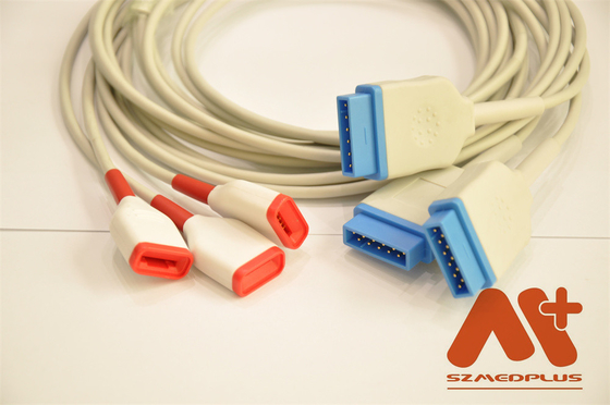RD-4085- RD SET Cáp kết nối, 3M, GE-12