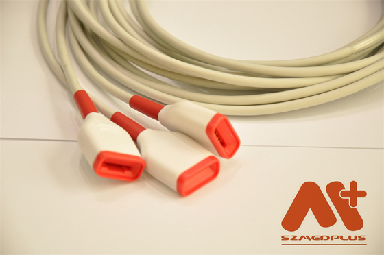 RD-4085- RD SET Cáp kết nối, 3M, GE-12