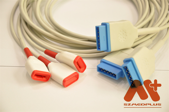 RD-4085- RD SET Cáp kết nối, 3M, GE-12