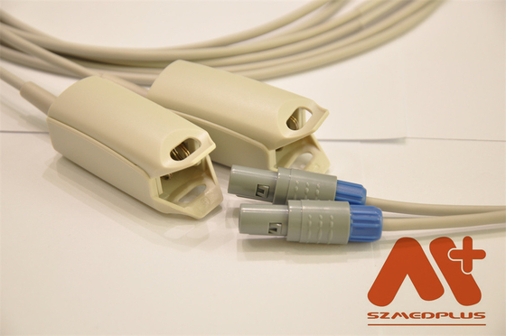 Kẹp ngón tay có thể tái sử dụng Spo2 Cảm biến Mindray Datascope 0600-00-0094