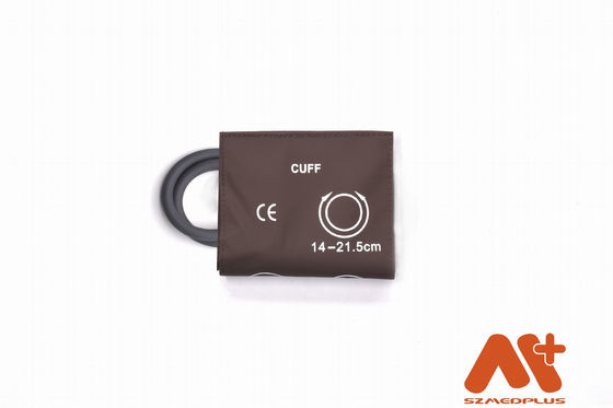 Máy đo huyết áp trẻ em NIBP Cuff M1572A với ống đơn, PU