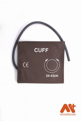 Vòng bít đo huyết áp người lớn cỡ lớn NIBP PU Philips M1575A ống đơn